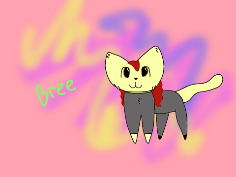 Art for @thunderstrikelove