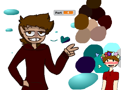 (:\\Dangerous! Pallette MAP//:) CANCELLED