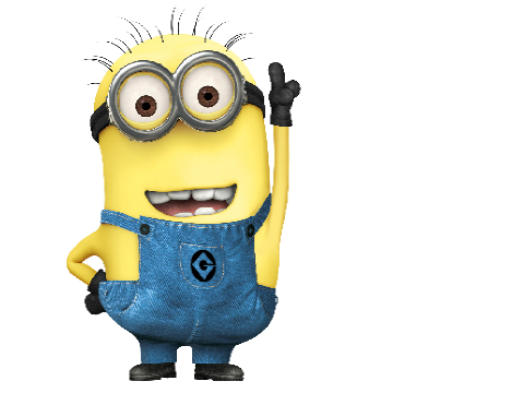 Minion coloring contest  remix