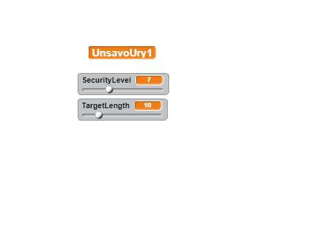 Password Generator