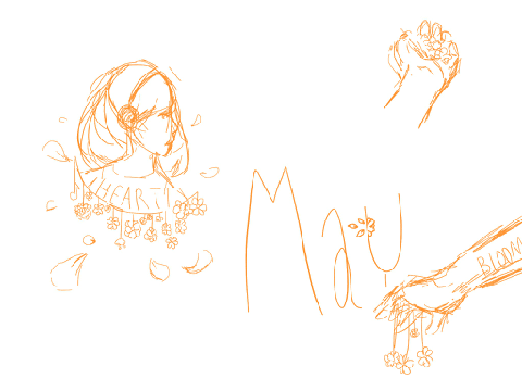 Sketches