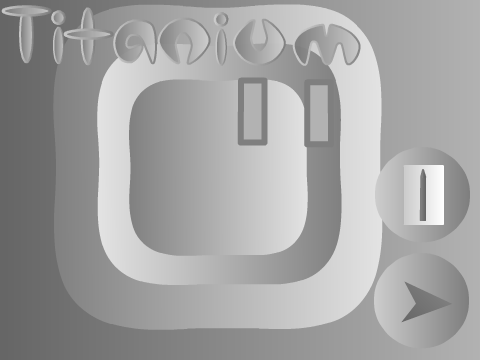 Titanium v0.0.1