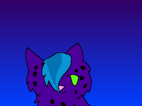 Fursona Contest!  remix