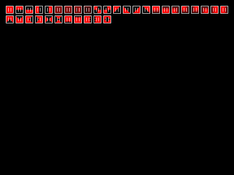 Icon Styles for Avoider