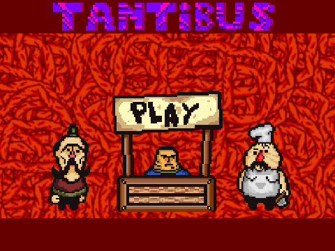Tantibus Run