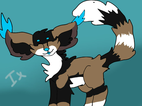FA for @Ixliora