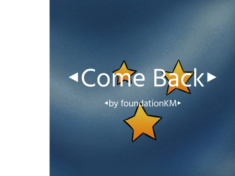 Come Back