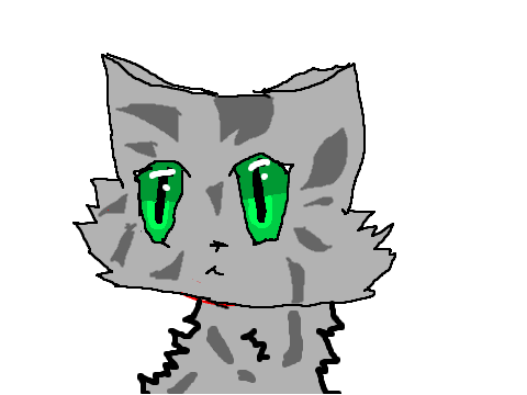 Warriors Speed Draw Part 3