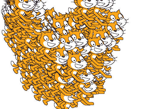 520 CATS!