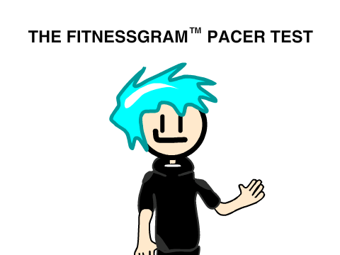 The FitnessGram™ Pacer Test