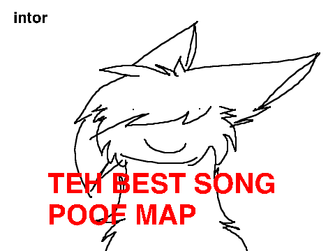 The best song | (S)Poof MAP | 3 PARTS LEFT