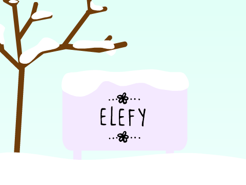 Tangi Elefy~