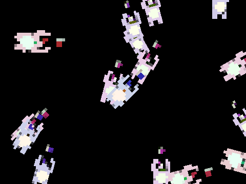 desgustang