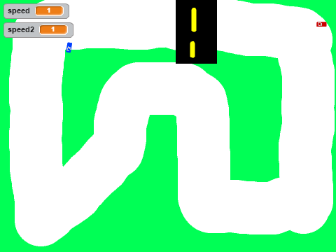 race 2 player