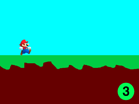 Super Mario Run