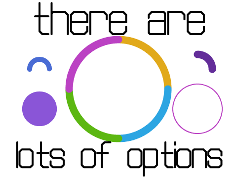 fastest circle engine (and most extensive)
