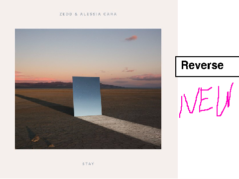 Zedd - Stay (with Alessia Cara)[Fixed]