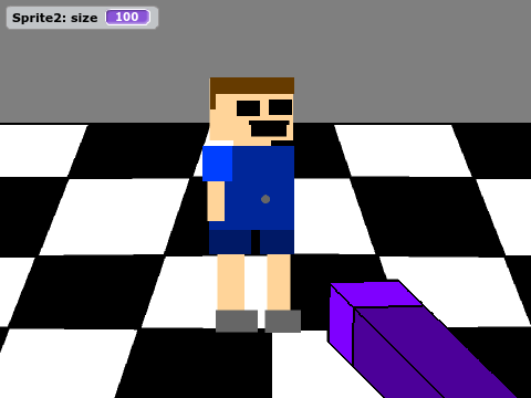 3D Basics