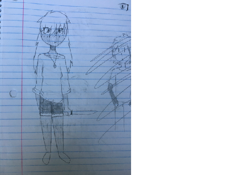 Art Dump