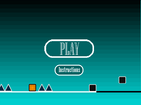 The Impossible Game™