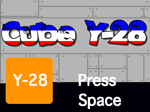 Cube Y-28