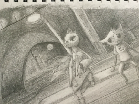 Sketch - Proximity (nitw)