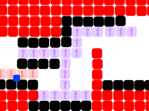 Invisible Forces