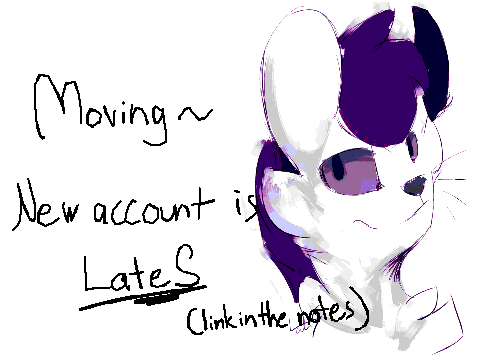 Moving