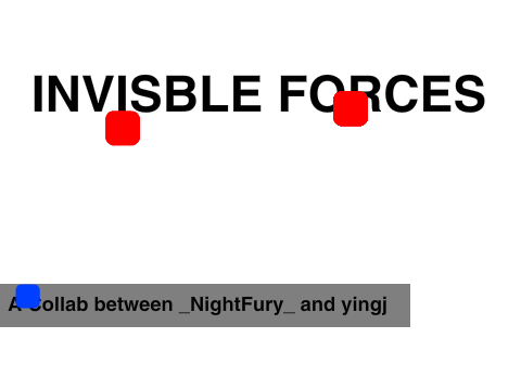 Invisible Forces remix remix