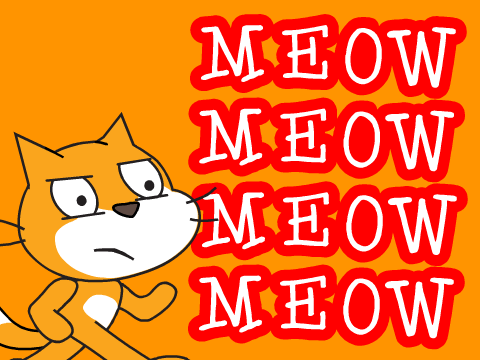MEOW (Short AMV)