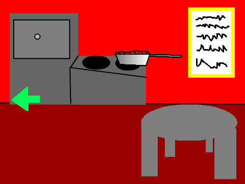 Paprika's House