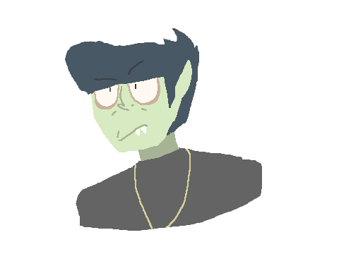 tried lineless again