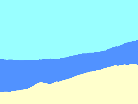 Tsunami Simulator