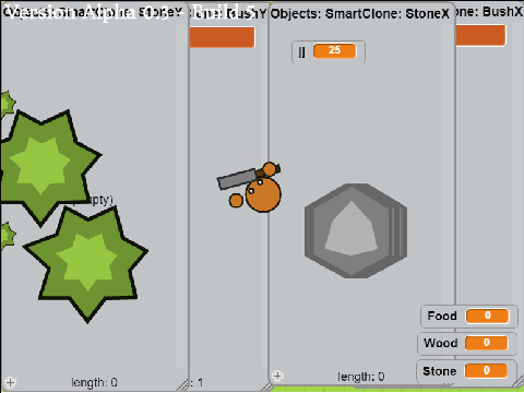 Craft.io Alpha 0.3 is postponed for now!
