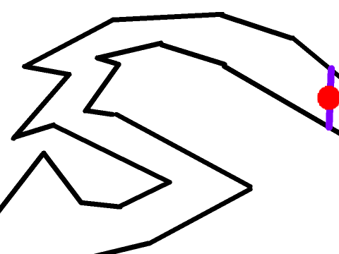 Can You Do The Maze remix