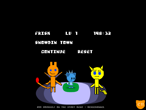 Add Yourself on the Start Menu remix