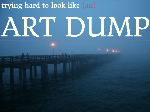Art Dump # school's out! feat. Realism