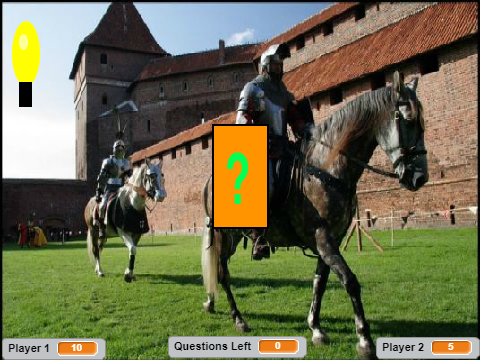 Medieval Times Quiz
