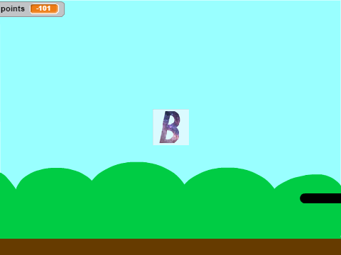Pong (bobtlc edition)
