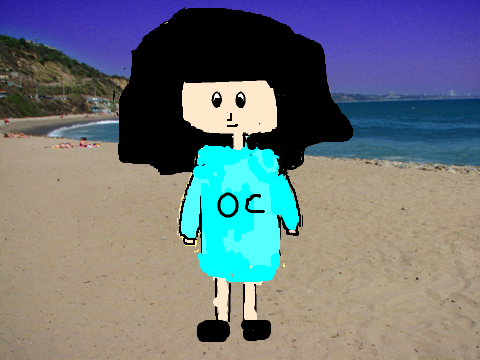 My OC