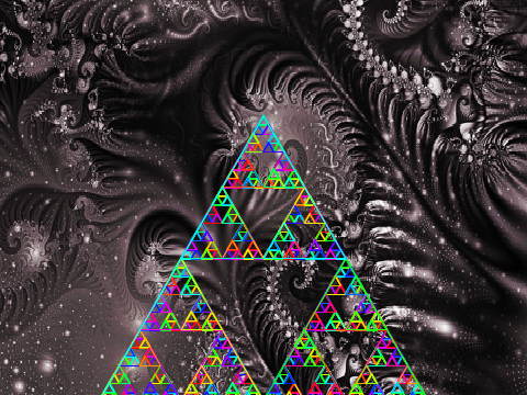 Fun With Fractals