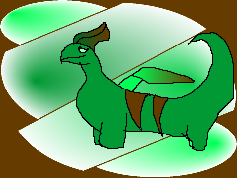 Design a Dragon Contest remix