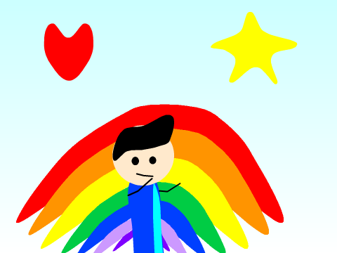 New outro