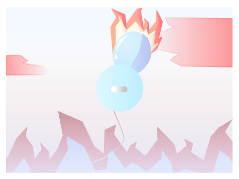 Design Duel Round I - ( Fire )