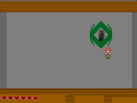 ninjas rpg engine