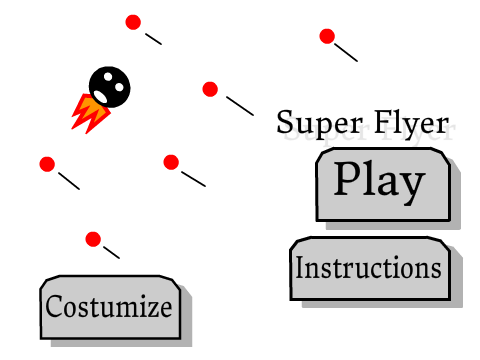 Super flyer
