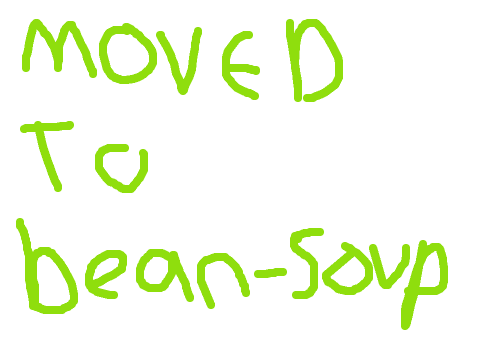 MOVED