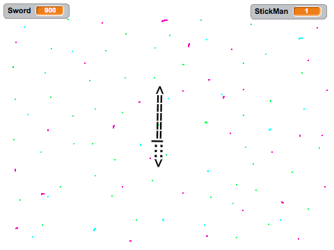 battle