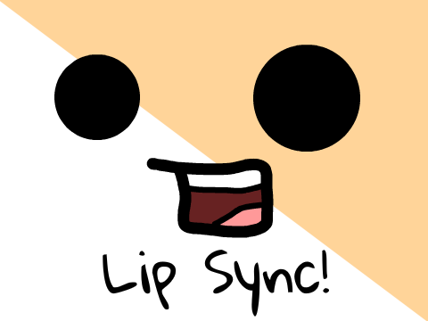 Lip Sync 