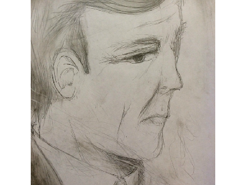 Smoking Man *REQUEST*